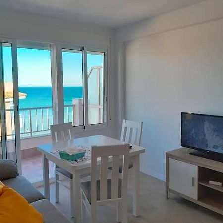 Apartamento Centro Vista Mar Διαμέρισμα Τορρεμολίνος Εξωτερικό φωτογραφία