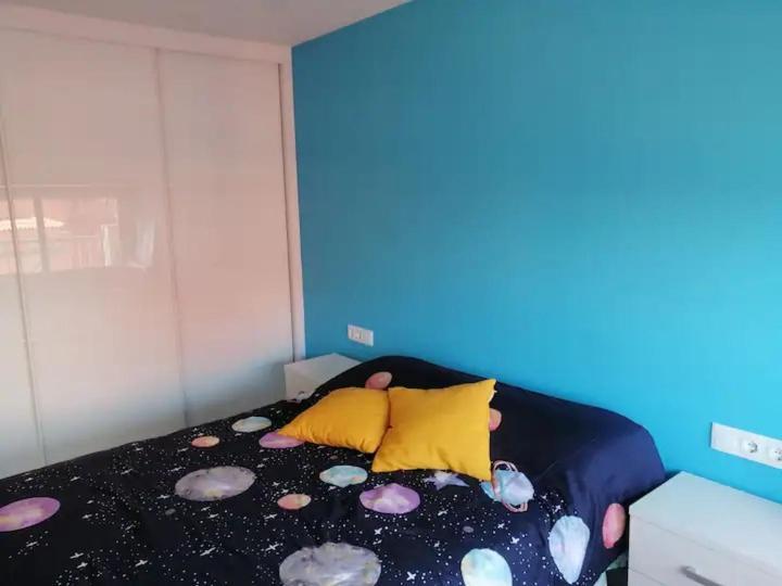 Apartamento Centro Vista Mar Διαμέρισμα Τορρεμολίνος Εξωτερικό φωτογραφία